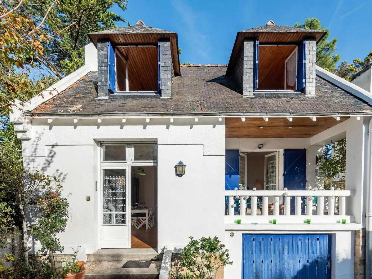 Holiday Home Villa Kermario By Interhome Carnac