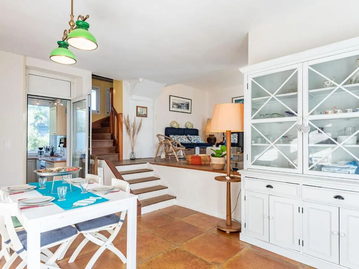 Holiday Home Villa Kermario By Interhome Carnac