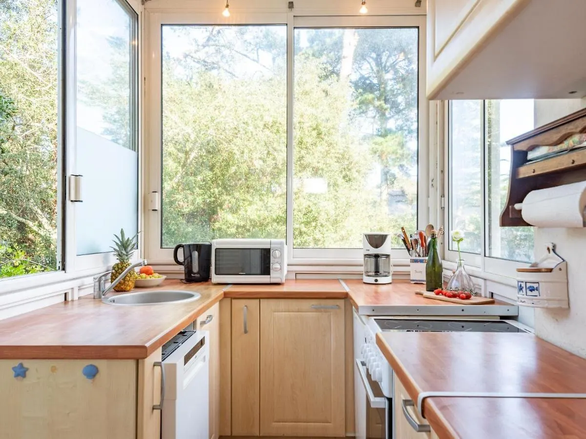 Holiday Home Villa Kermario By Interhome Carnac