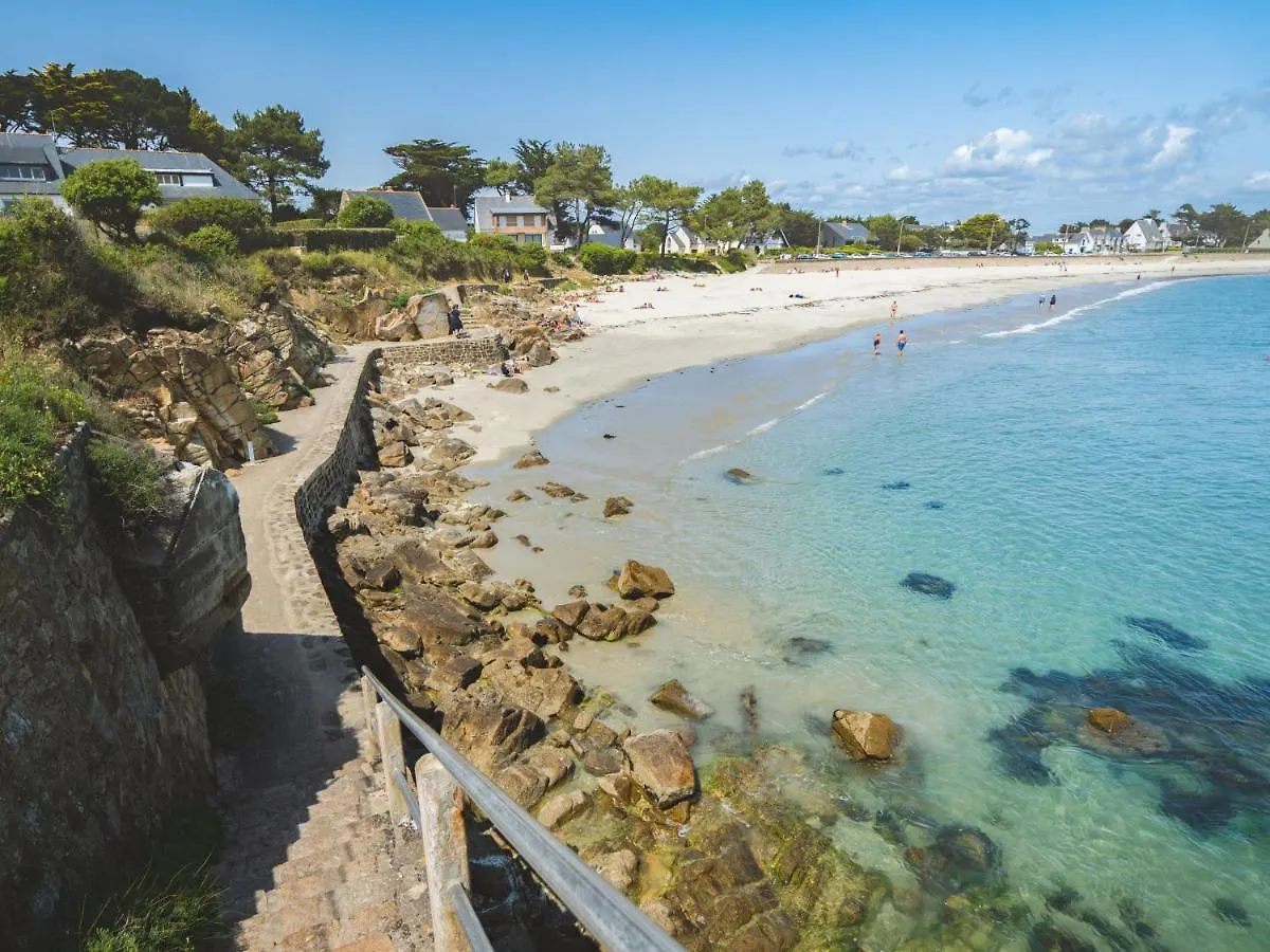 Holiday Home Villa Kermario By Interhome Carnac France
