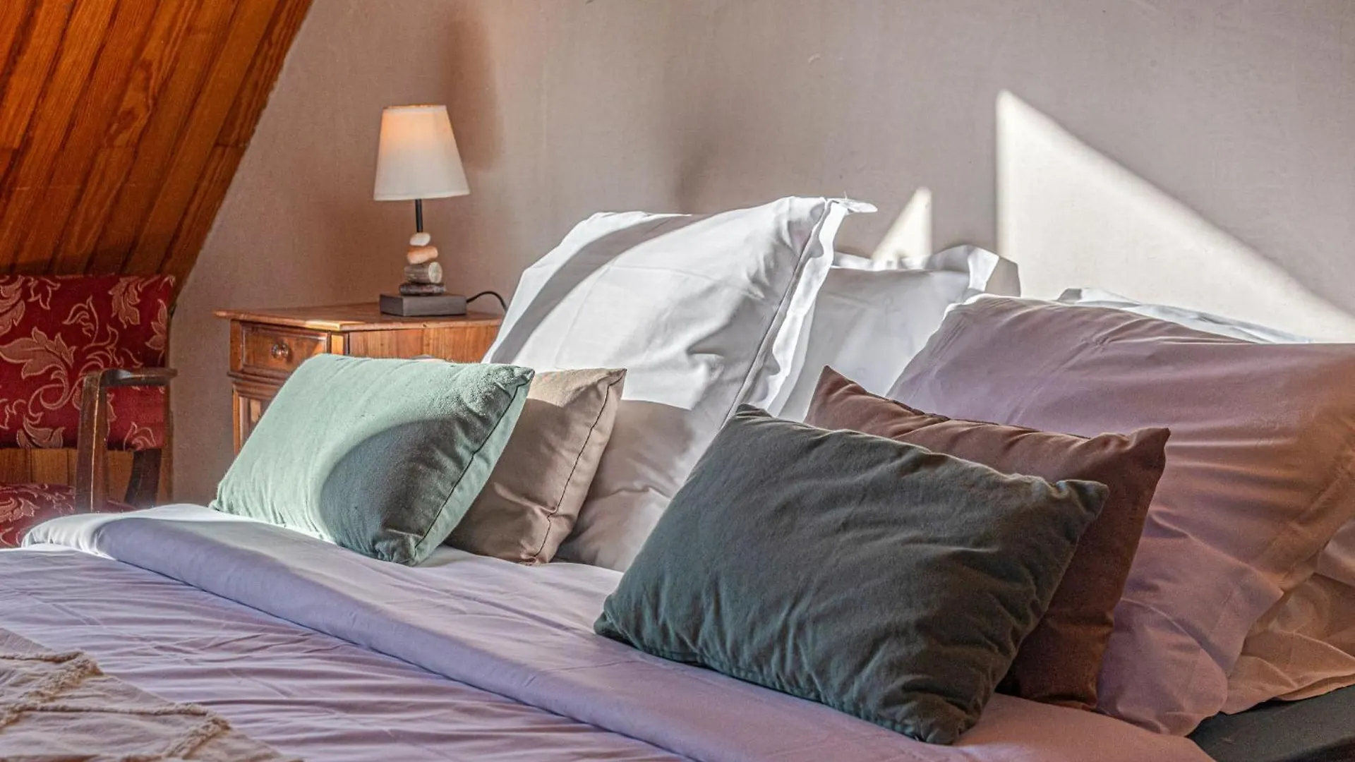 Holiday Home Villa Kermario By Interhome Carnac France